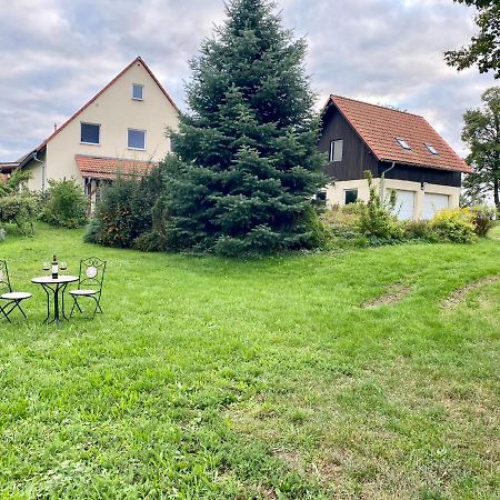 Familienbauernhof Lehmann Weissenberg Exterior foto